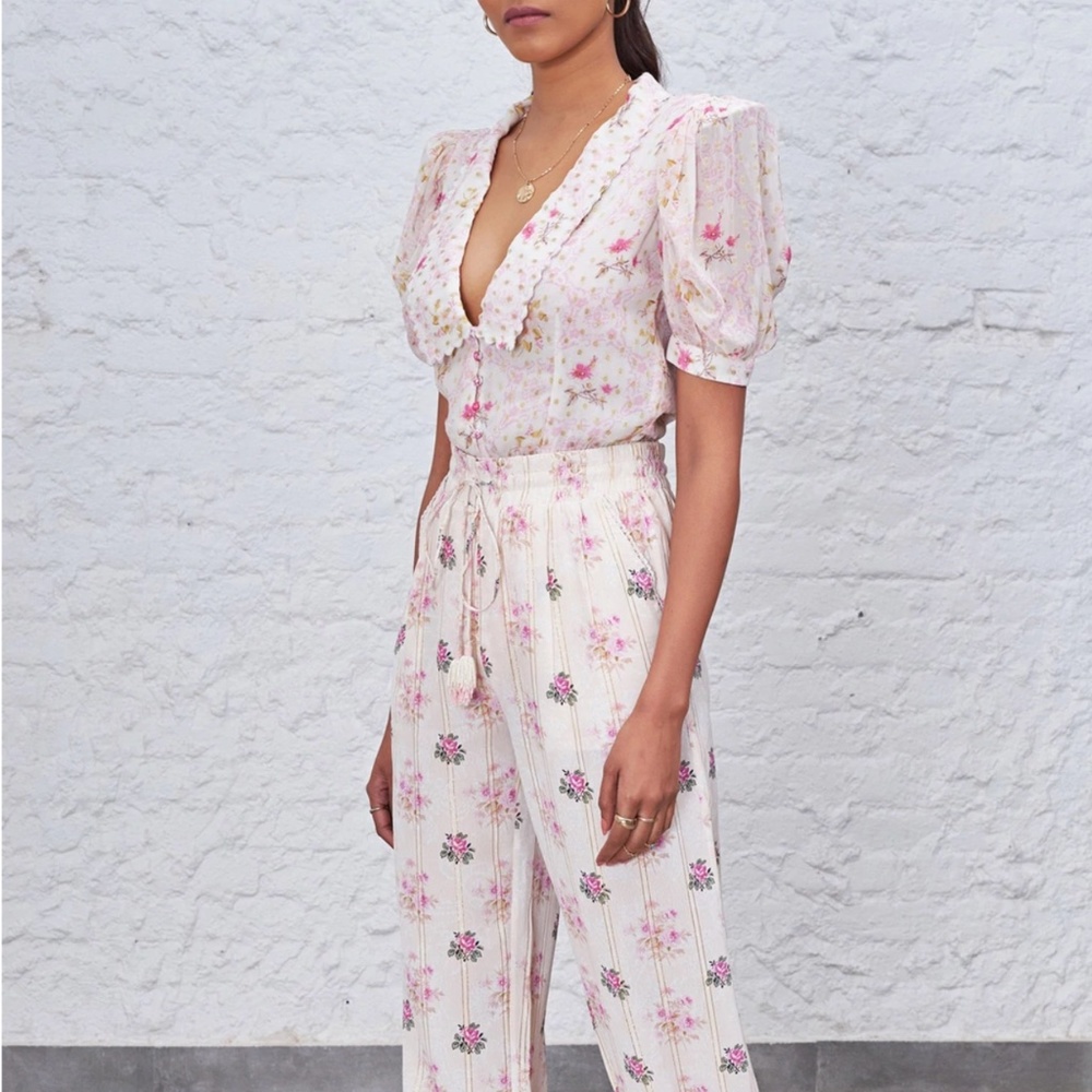 Hemant & Nandita bodysuit